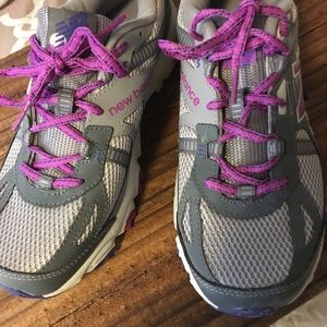 Women’s New Balance Shoes